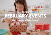 Things to Do in Fargo with Kids | February 2026