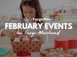 fargo events
