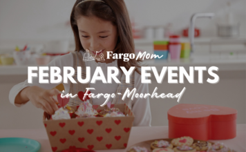 Things to Do in Fargo with Kids | February 2026 fargo events