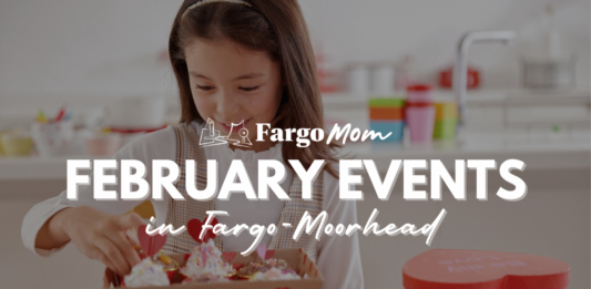 fargo events