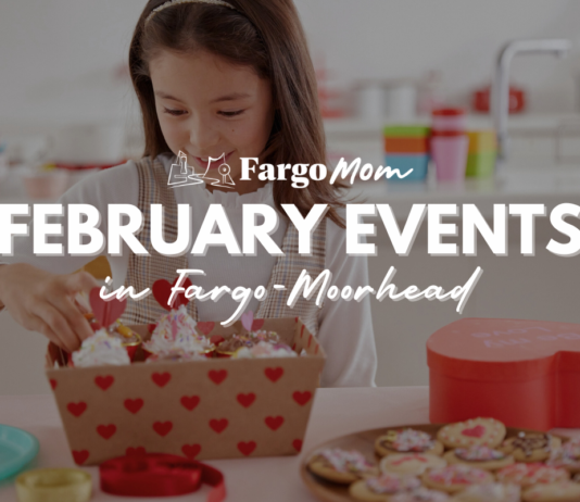 fargo events