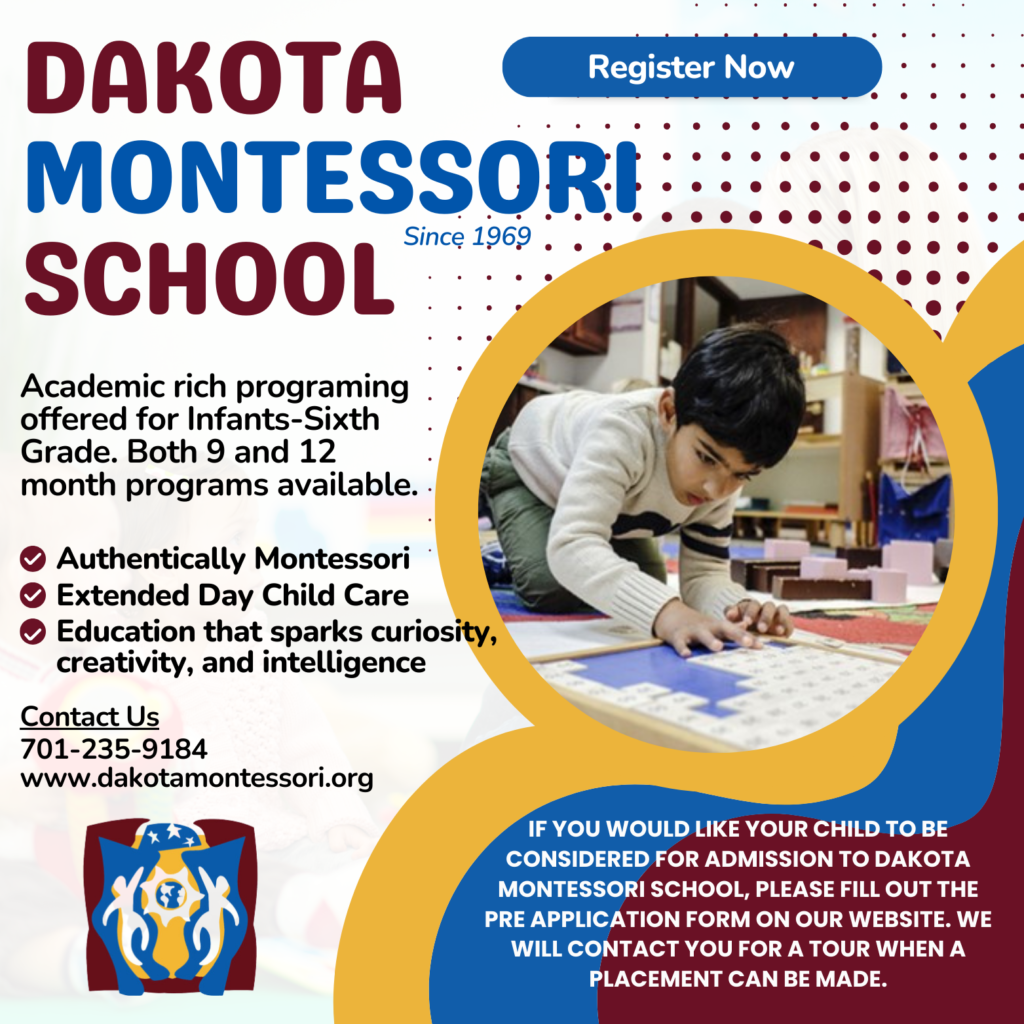 private school in Fargo