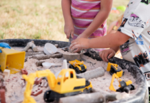 Great Plains Children’s Museum: One Mom’s Vision for Fargo Families