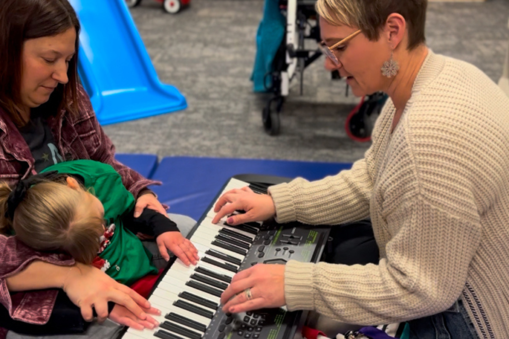 house of everyday learning