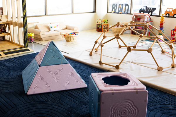 indoor play fargo gathered FM play cafe