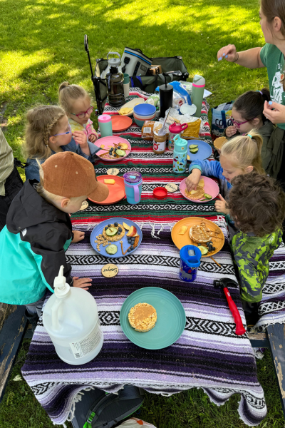 house of everyday learning