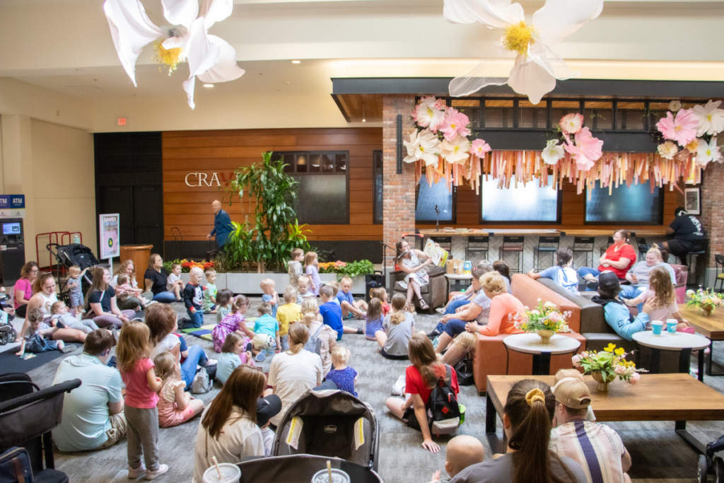 Great Plains Children's Museum