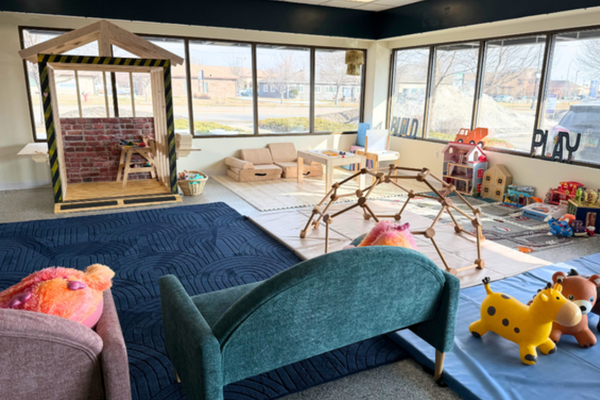 indoor play fargo gathered FM play cafe