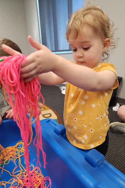 house of everyday learning