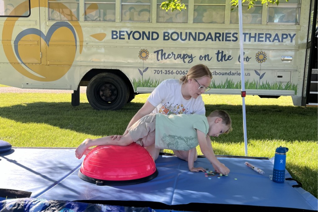 house of everyday learning