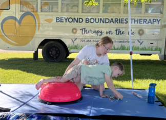 house of everyday learning