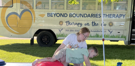 house of everyday learning