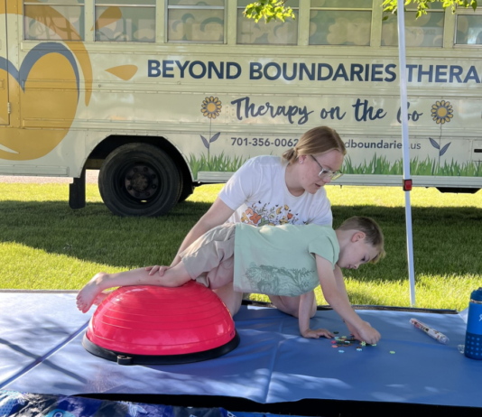 house of everyday learning