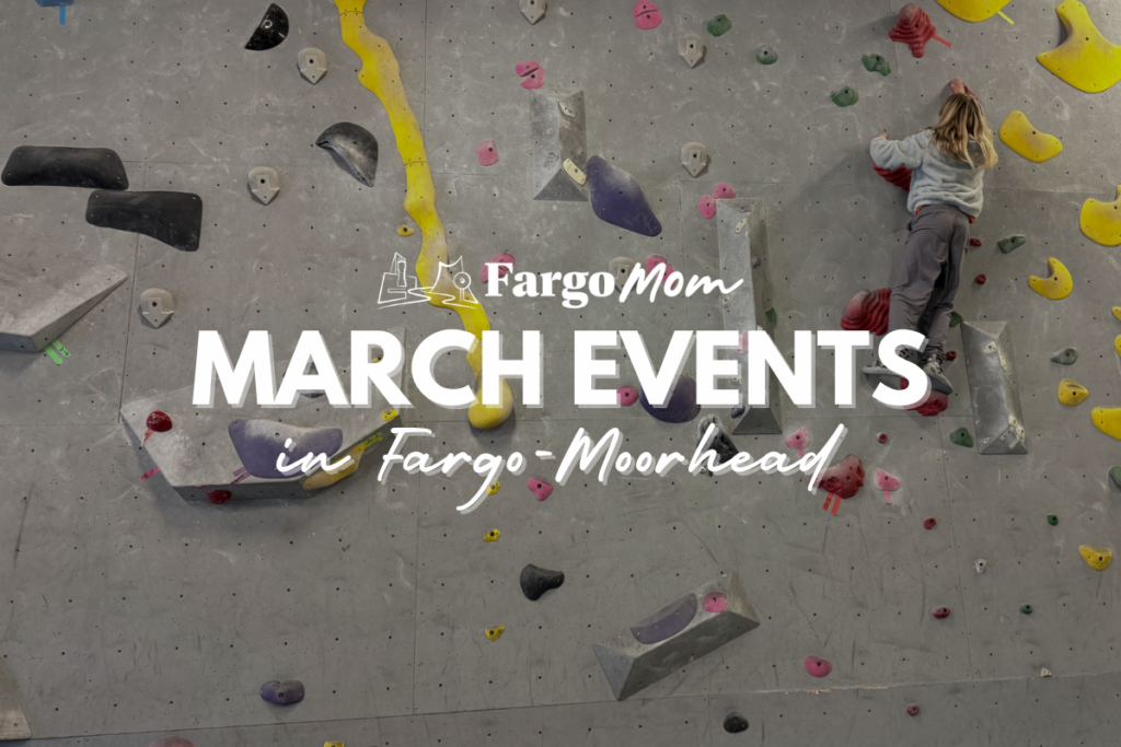 fargo events
