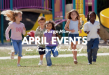 Things to Do in Fargo with Kids | April 2026