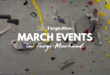 Things to Do in Fargo with Kids | March 2026 fargo events