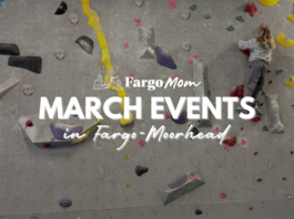 fargo events