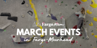 fargo events