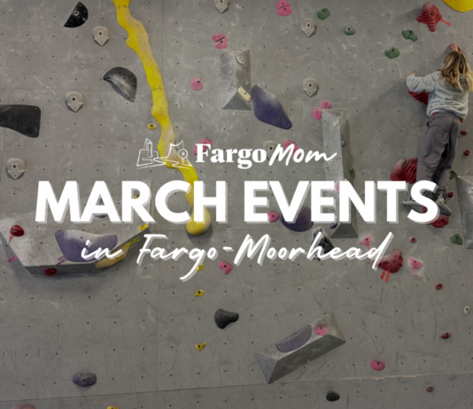 fargo events