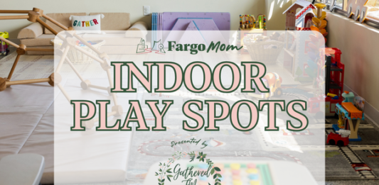 indoor play areas fargo