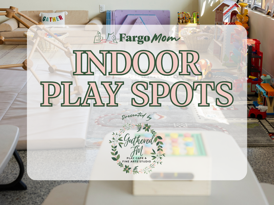 indoor play areas fargo