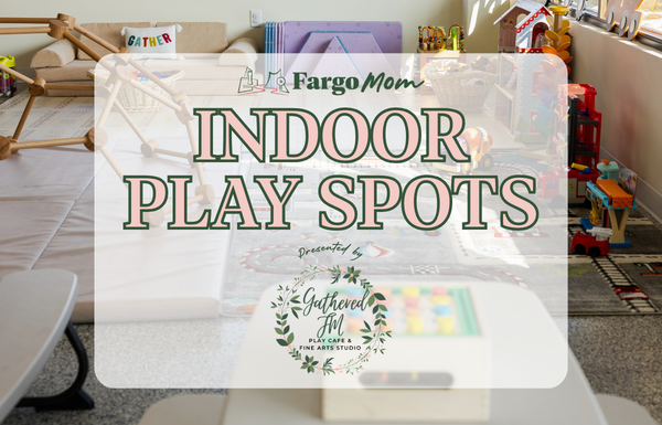 indoor play areas fargo