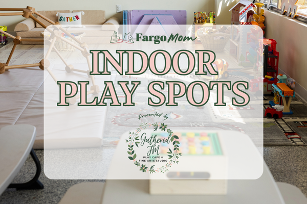 indoor play areas fargo