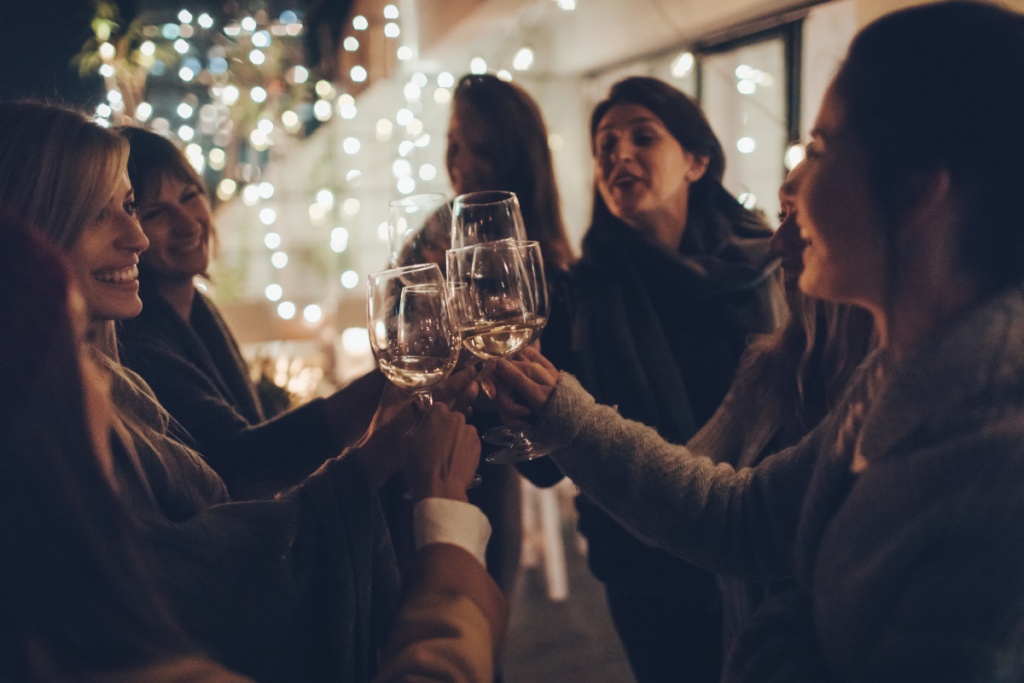 moms night out ideas in fargo