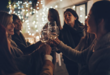 Mom’s Night Out Ideas | Fargo-Moorhead moms night out ideas in fargo