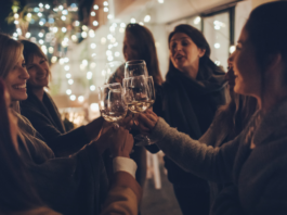 moms night out ideas in fargo