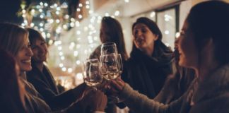 moms night out ideas in fargo