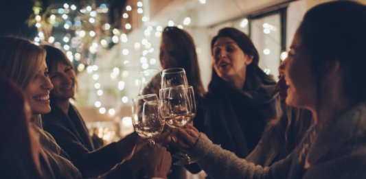 moms night out ideas in fargo