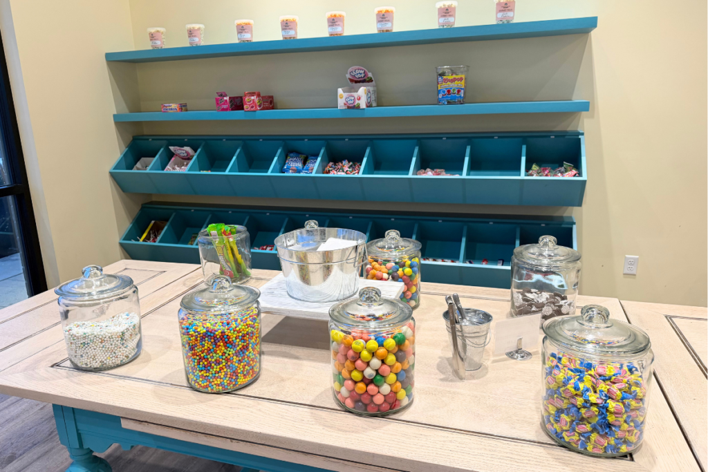 Scoop N Dough Candy Co