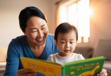 How to raise a reader