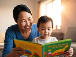 How to raise a reader