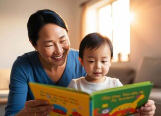 How to raise a reader