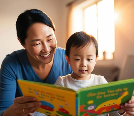 How to raise a reader