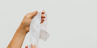 Things to stop buying