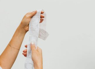 Things to stop buying