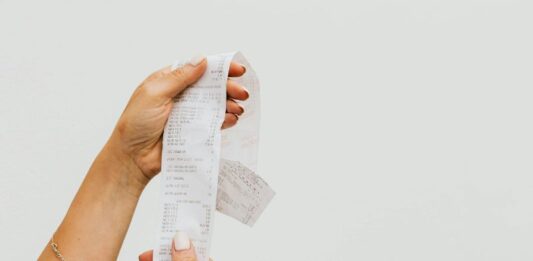 Things to stop buying