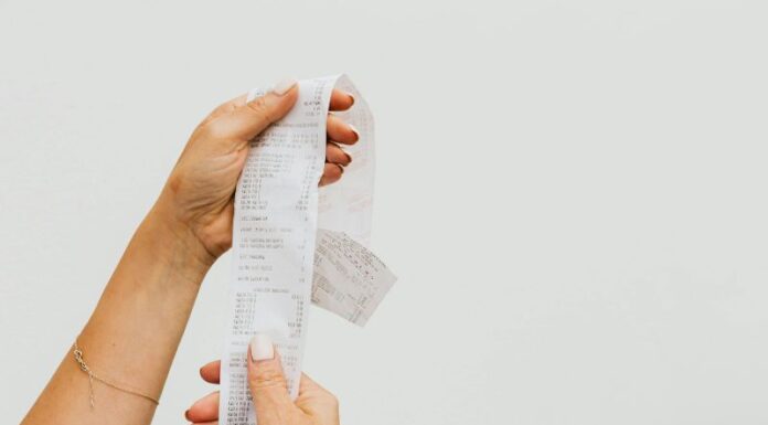 Things to stop buying