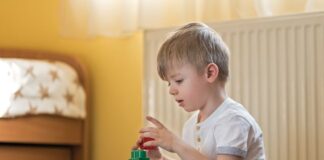 How We Do Quiet Time Quiet time