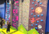 5 Spots to Try Rock Climbing in Fargo & Moorhead NRG Adventure Park Fargo rock climbing