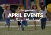 Things to Do in Fargo with Kids | April 2026