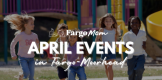 Things to Do in Fargo with Kids | April 2026