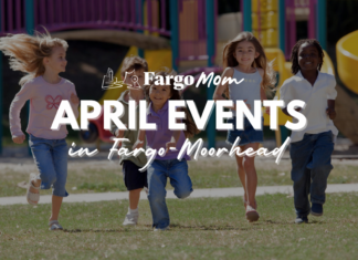 Things to Do in Fargo with Kids | April 2026