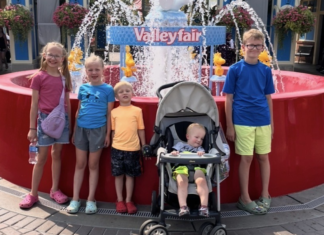 amusement parks