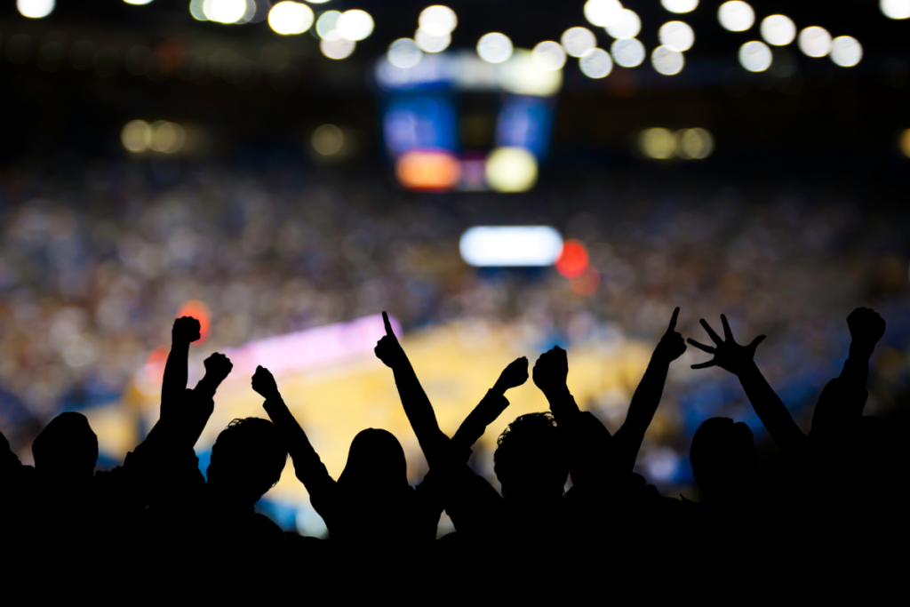 where to watch sports in Fargo