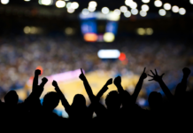 where to watch sports in Fargo