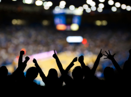 where to watch sports in Fargo